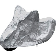 Capa Impermeável para Moto Tamanho M Vonder: Proteção Total e Durabilidade - imagem 2