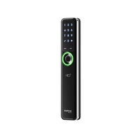 Fechadura Inteligente Intelbras MFR 7001: Segurança Total - imagem 2