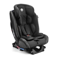 Cadeira Auto 4stages Isofix: Segurança Total! - imagem 2