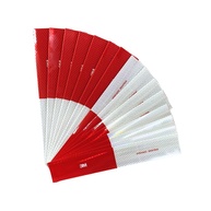 Faixas Refletivas 3M: Kit 15 para Segurança Total! - imagem 2