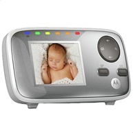 Babá Eletrônica Motorola VM482: Tranquilidade Total! - imagem 2