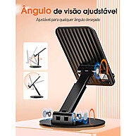Suporte Articulado Mesa PEINING EX-1224: Versatilidade Total! - imagem 2