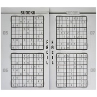 Scottini Touch Sudoku FMD V1: Desafie Sua Mente com Números! - imagem 5