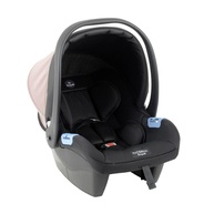 Bebê Conforto Burigotto Touring X Capuccino: Segurança e Conforto para seu Pequeno - imagem 5