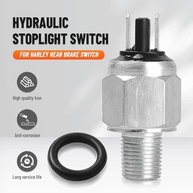 Interruptor de Freio Moto Harley Davidson - GZYF - Touring FXST XL V-Rod - imagem 3