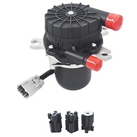 Bomba de Ar Secundária Labwork para Toyota Tacoma 2.7L (2TRFE) - Transmissão Manual | Peça de Reposição 17610-0C020 - imagem 2