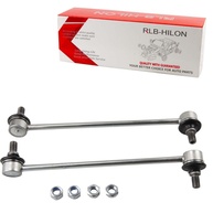 Kit Elos Estabilizadores Dianteiros RLB-HILON para Toyota Corolla, Matrix, Prius e Scion Tc - imagem 1