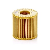Filtro de Óleo MANN-FILTER HU 7019 z Original: Proteção Essencial para Toyota e Lexus - imagem 2