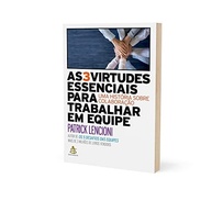 As 3 Virtudes Essenciais para Trabalhar em Equipe: Transforme Sua Colaboração - imagem 4
