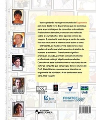 Ergonomia: Guia Completo da Teoria à Prática para Transformar seu Trabalho - imagem 3