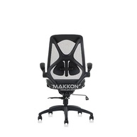 Cadeira de Escritório em Tela Mesh MK-13T - Conforto e Ergonomia para o Seu Ambiente de Trabalho - imagem 3