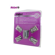 KIT PARAFUSO ANTIFURTO RODA ORIGINAL GM TRACKER CRUZE S10 RANGER - Proteção Premium - imagem 3