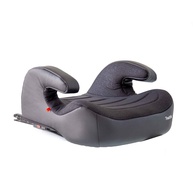 Booster Safety 1st Trackfix Black: Segurança e Conforto para seu Filho - imagem 1