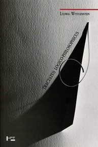 Tractatus Logico-Philosophicus: A Obra-Prima de Wittgenstein | Edição Bilíngue - imagem 1