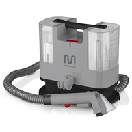 Limpadora de Estofados Portátil X-traction 1400W - Limpeza Profunda Fácil e Eficiente - imagem 5