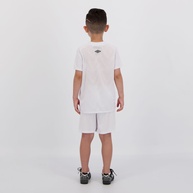 Kit Umbro Santos I 2021: Celebre a Tradição! - imagem 2
