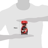 Nescafé Café Solúvel Tradição 160G - imagem 3