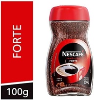Nescafé Café Solúvel Tradição 100G - imagem 3