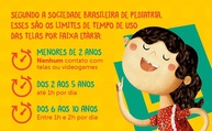 A Menina da Cabeça Quadrada: Desconecte e Reconecte com Brincadeiras Tradicionais - imagem 5