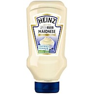 Heinz Tradicional: Cremosa e Deliciosa 215g - imagem 4