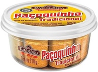 Da Colonia Paçoquinha Rolha Tradicional 210G - imagem 1