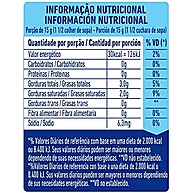Nestlé Creme de Leite: Cremoso e Tradicional (300g) - imagem 4