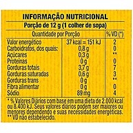 Hellmanns Maionese Tradicional: Sabor Irresistível 500g - imagem 3