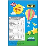 Maizena Mistura Cremogema Tradicional 550G - imagem 5