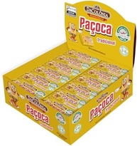 PACOCA RETANGULAR TRADICIONAL DISPLAY 24X18G - imagem 4
