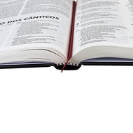 Bíblia Sagrada NTLH: Nova Tradução Linguagem de Hoje - Leitura Clara e Acessível - imagem 5