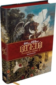 Otelo: A Tragédia do Ciúme em Edição de Colecionador DarkSide® Books - imagem 2