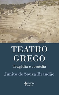 Teatro Grego: Desvendando a Tragédia e a Comédia Clássica - imagem 2