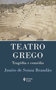 Teatro Grego: Tragédia e Comédia - Uma Jornada Pelos Clássicos - imagem 2