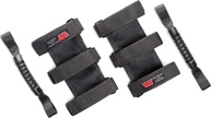 Alças Epic Trail Gear: Segurança e Conforto para sua Gaiola/Barra de Rolo (Par) - imagem 1