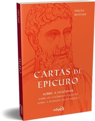 Cartas de Epicuro: Descubra a Felicidade e a Tranquilidade da Alma - imagem 2