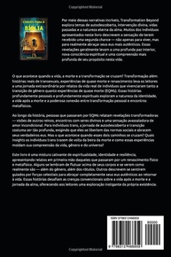 Além da Transformação: Histórias Reais de Transexuais, Experiências de Quase Morte e Renascimento - imagem 3