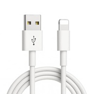Cabo USB Reforçado 2 Metros para iPhone/iPad: Carregamento Rápido e Transferência Segura - imagem 2