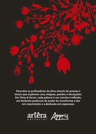 Vícios e Versos: Poesia que Transforma Dor em Esperança - imagem 3