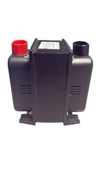 Transformador 3000VA Bivolt 110-220V/220-110V para 12000 BTUs - Potência e Segurança Garantidas - imagem 3
