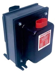 Auto Transformador 3000VA 110/220V: Potência e Segurança para Seus Equipamentos - imagem 4