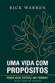 Descubra Seu Propósito de Vida: Uma Jornada Transformadora com Rick Warren - imagem 1
