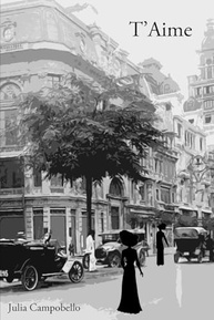 T'Aime: Descubra uma História de Amor Atemporal e Transformadora - imagem 2