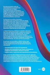 Design de Experiências: Crie Vivências Memoráveis e Transformadoras - imagem 3