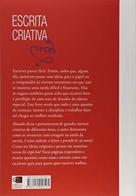 Escrita Criativa: Domine a Arte de Transformar Ideias em Textos Incríveis - imagem 3