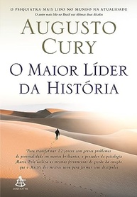 O Maior Líder da História: Transforme Mentes com Marco Polo (Livro 5) - imagem 2