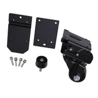 Kit de Rodas Mingzhe: Transforme Sua Caixa de Ferramentas em um Aliado Portátil e Ergonômico - imagem 3