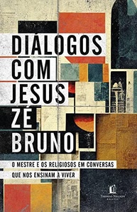 Diálogos com Jesus: Descubra Ensinamentos Atemporais e Transforme Sua Fé - imagem 2