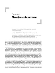 Planejamento Reverso: Transforme o Ensino com Foco na Compreensão Profunda - imagem 4