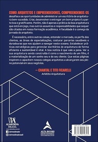 Além da Arquitetura: Transforme Sua Paixão em um Negócio de Sucesso - imagem 3