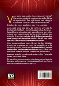 IA para Empreendedores: Domine a Inteligência Artificial e Transforme Seu Negócio na Prática! - imagem 3